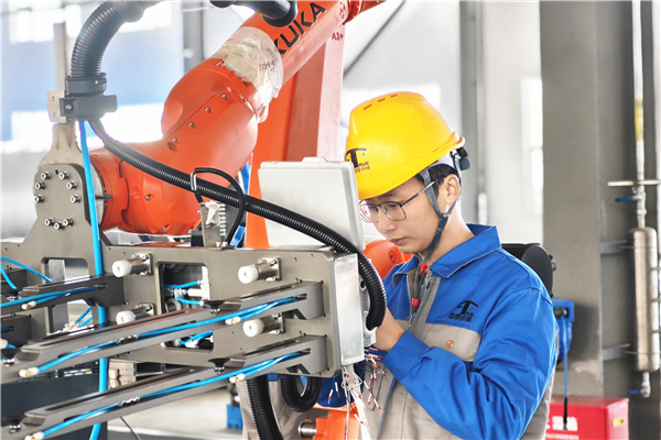 Quality Control about Freeze-Dried Food Equipment