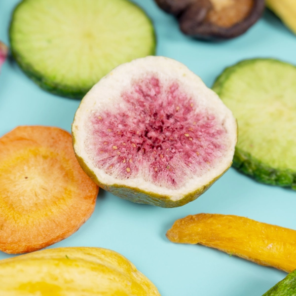 vacuum-freeze-drying-machine