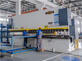 industrial-freeze-drying-equipment