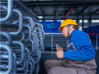 industrial-scale-freeze-dryer