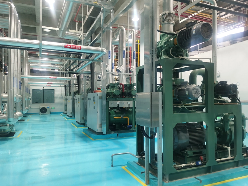 freeze-dried-food-machine-for-sale