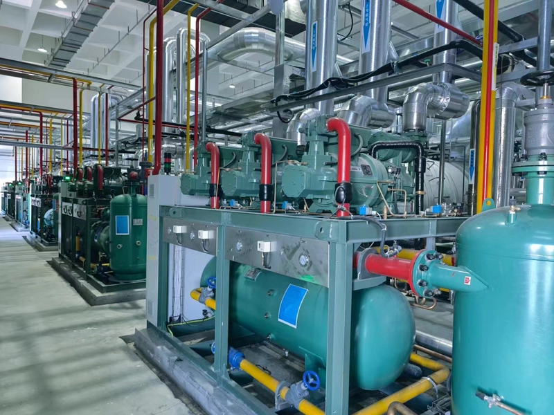 freeze-drying-instrument