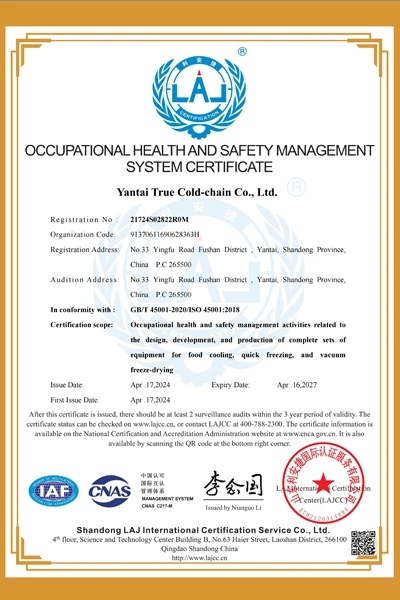 occupational-health-system-certificate