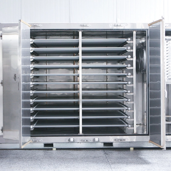 evaporative-condensing-unit