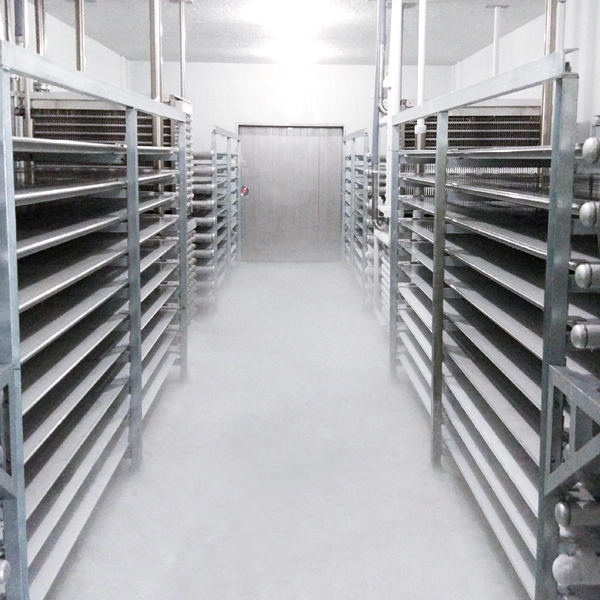 evaporative-cooled-condenser