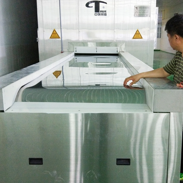 spiral-freezer-manufacturers