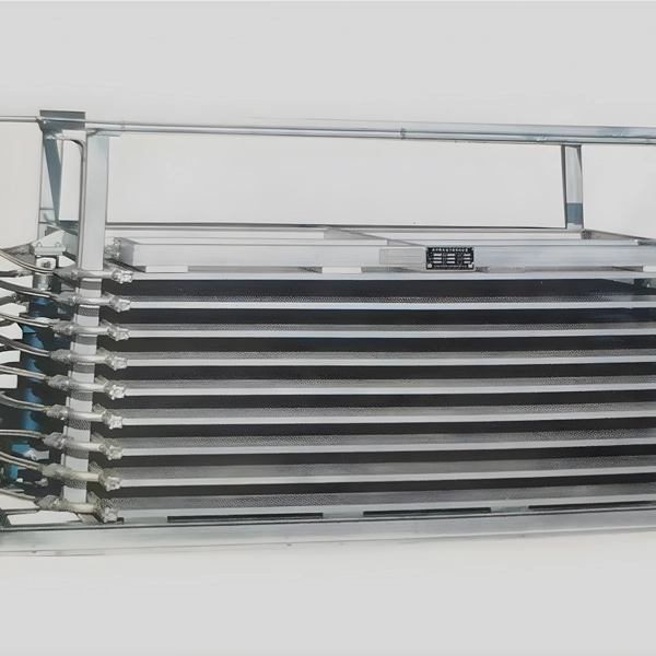 horizontal-freezer-plate-in-china