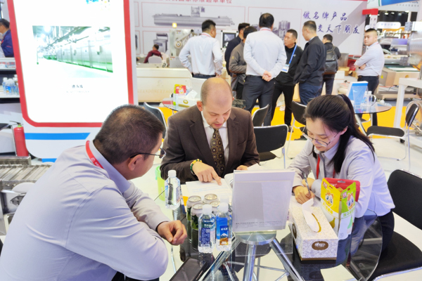 Large Freeze Drying Machine