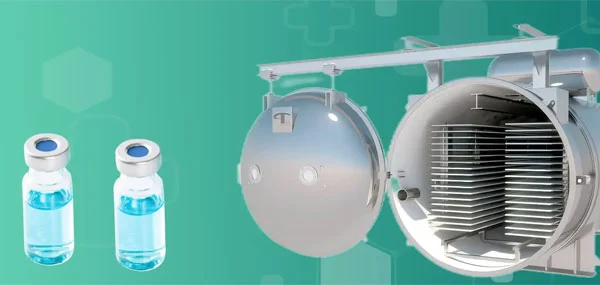 Freeze-drying Technology In Biopharmaceuticals